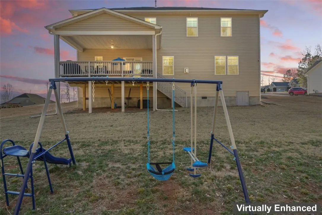 Property image 5 at 456 Twin View Drive, Westminster, SC 29693