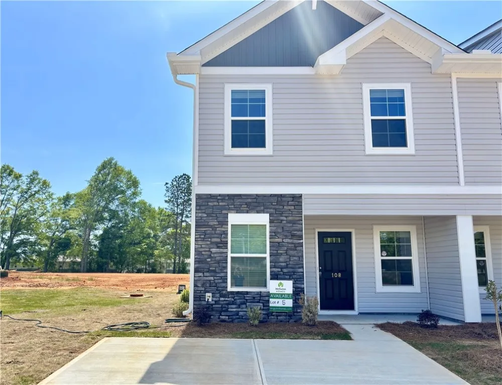 Property image 1 at 108 Lowland Drive, Anderson, SC 29621