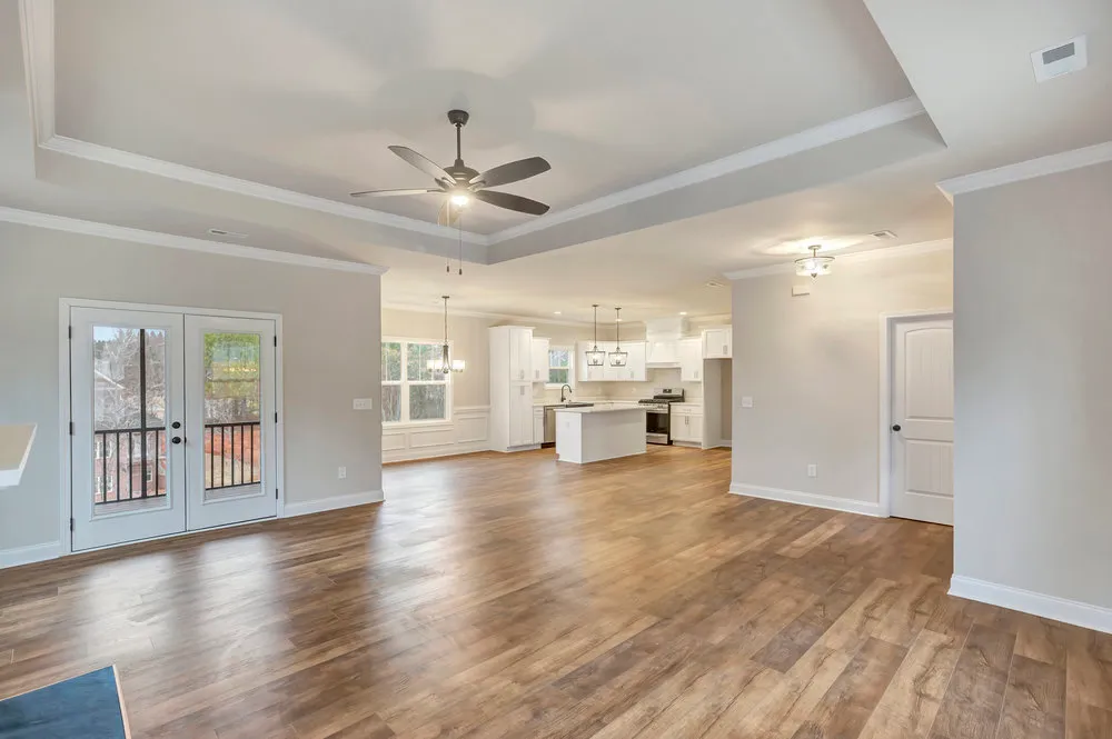 Property image 4 at 120 Bonaire Point, Anderson, SC 29621