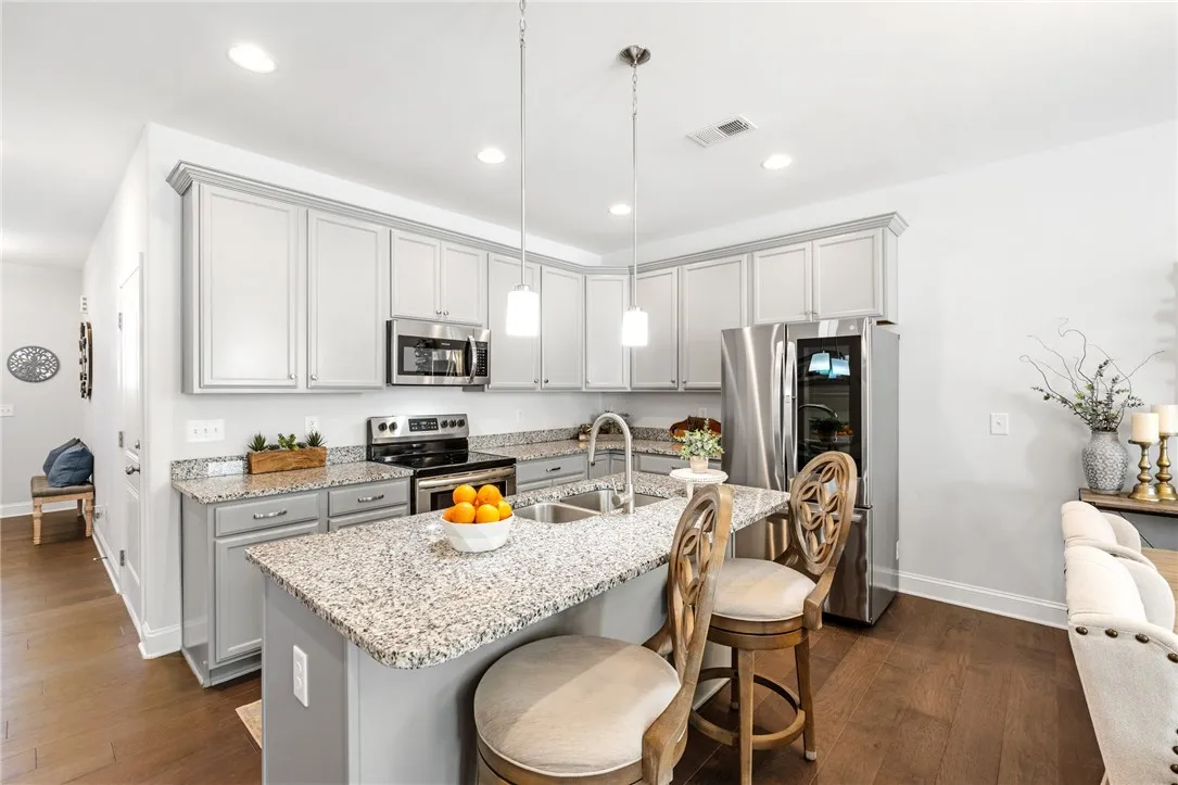 Property image 3 at 129 Rushing Creek Lane, Piedmont, SC 29673
