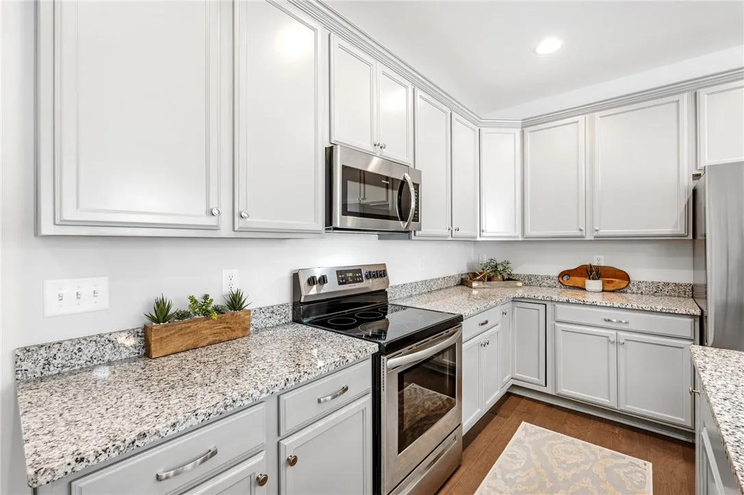 Property image 4 at 129 Rushing Creek Lane, Piedmont, SC 29673