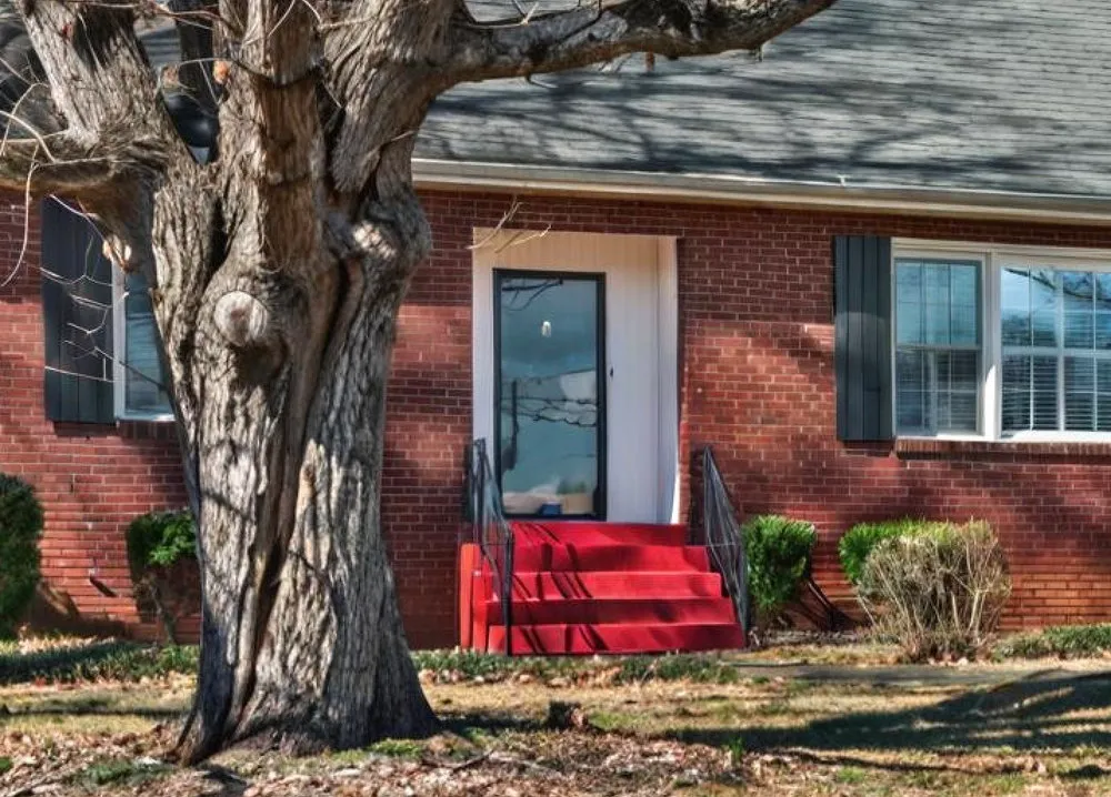 Property image 3 at 1429 E Calhoun Street, Anderson, SC 29621