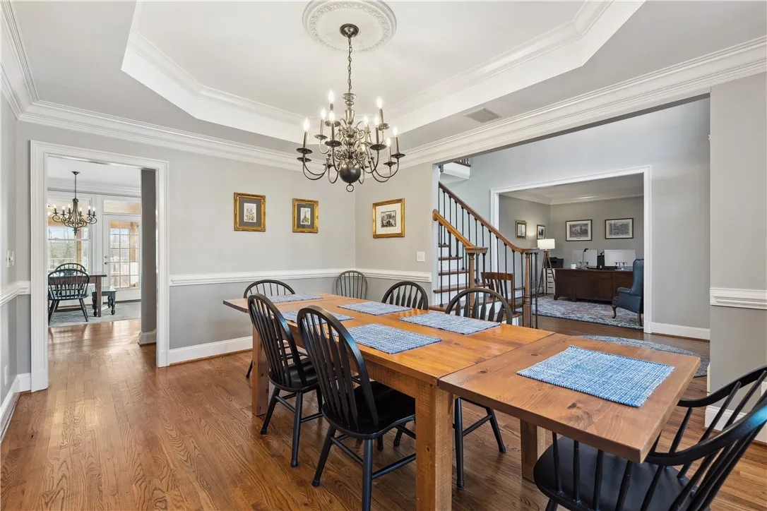 Property image 5 at 102 Winyah Court, Clemson, SC 29631