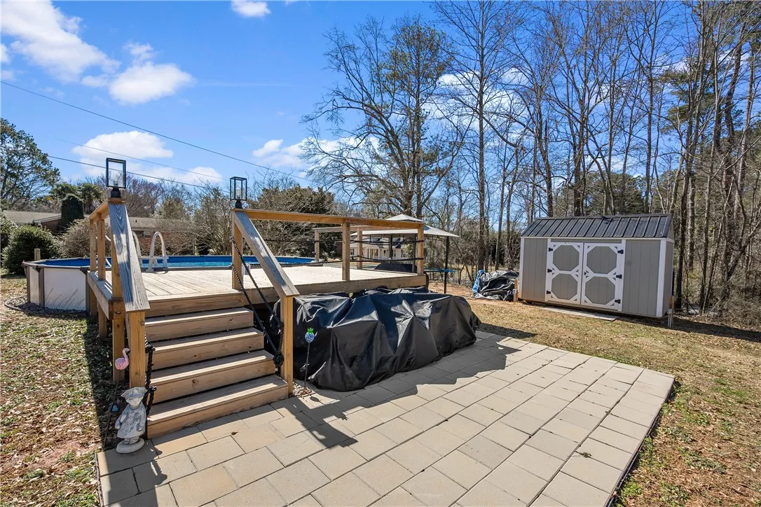 Property image 5 at 319 Hardy Street, Williamston, SC 29697