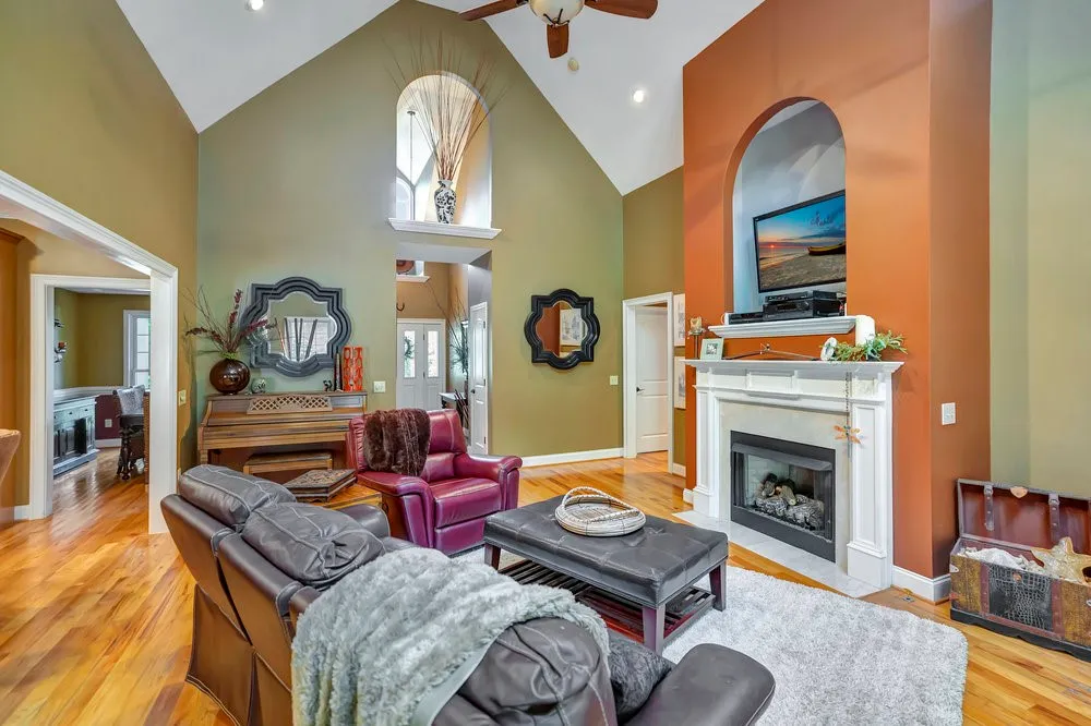 Property image 3 at 15 Westwind Court, Seneca, SC 29672