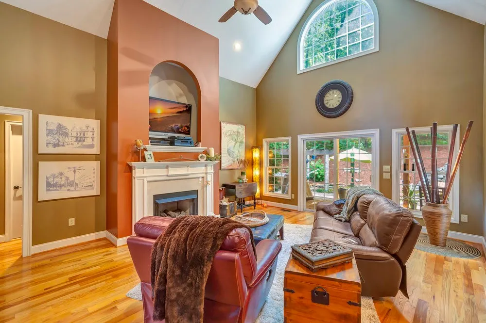 Property image 5 at 15 Westwind Court, Seneca, SC 29672