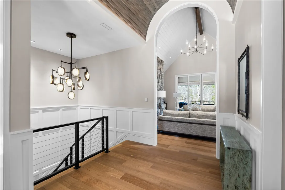 Property image 4 at 108 Ivey Hollow Court, Six Mile, SC 29682