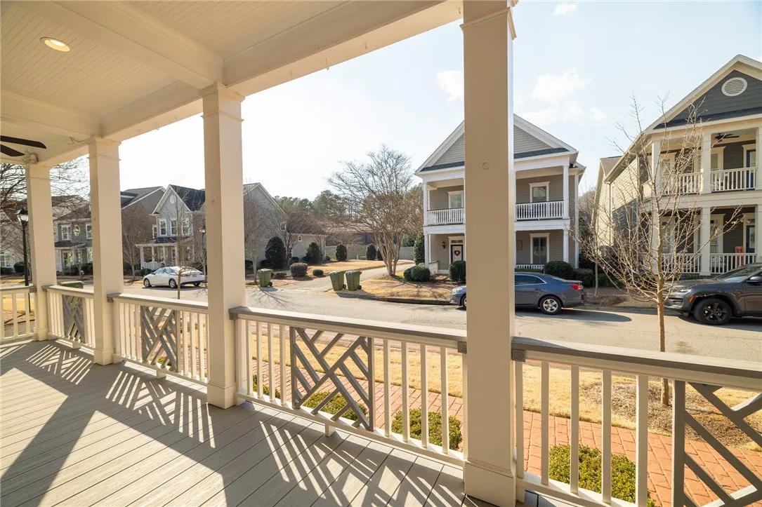 Property image 4 at 417 Village Walk Lane, Clemson, SC 29631