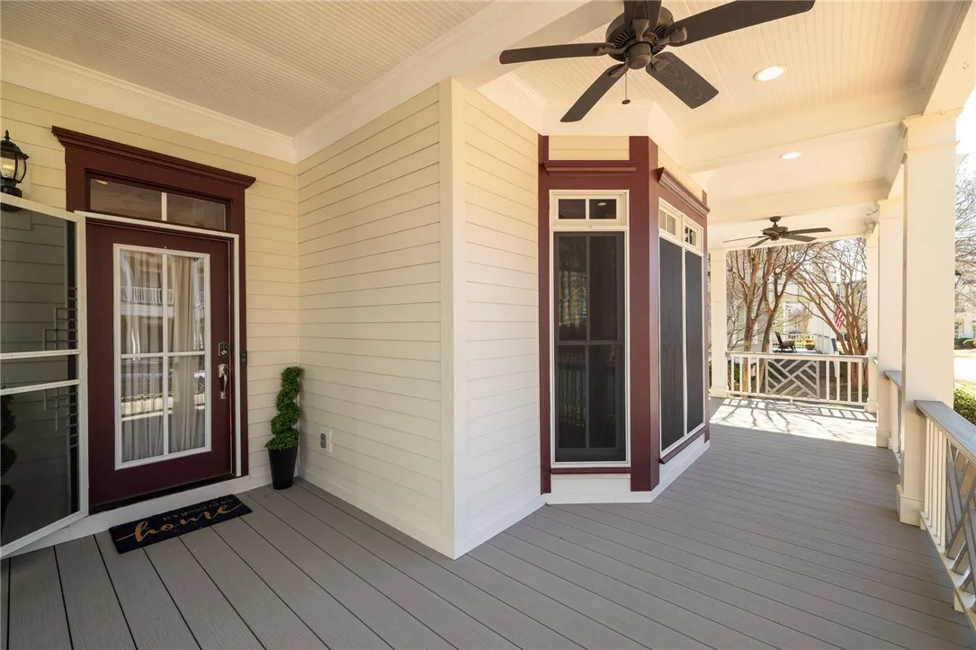 Property image 5 at 417 Village Walk Lane, Clemson, SC 29631