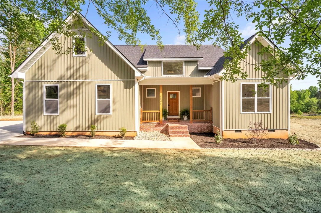 1441 Providence Church Road
