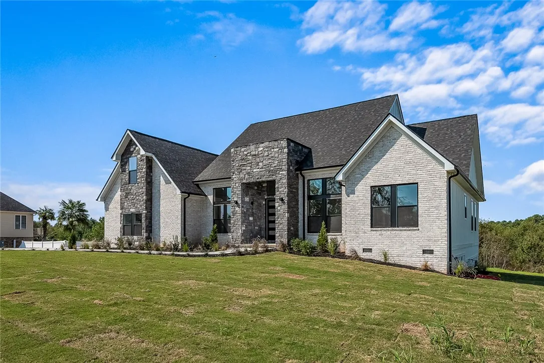 2408 Watkins Road Extension
