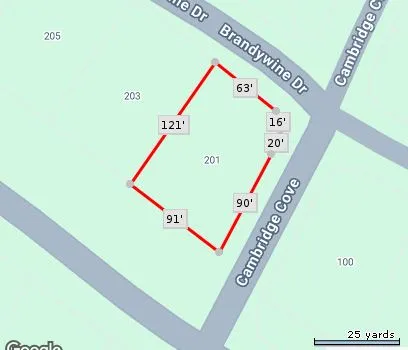 Property image 2 at 201 Brandywine Drive, Westminster, SC 29693