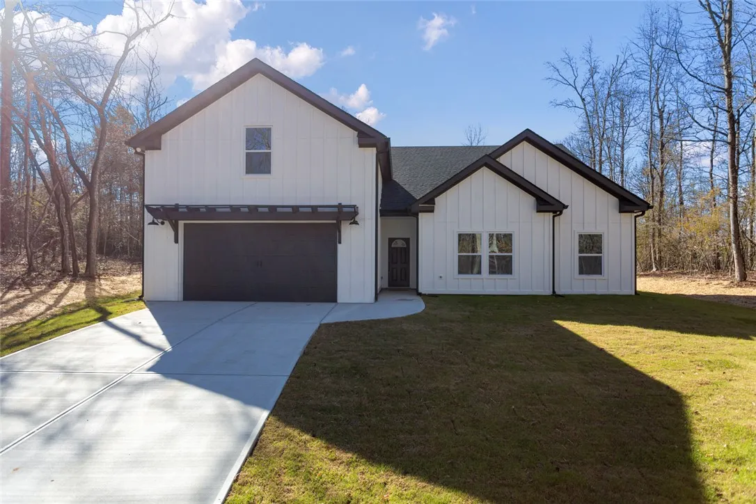 Property image 2 at 66 Mohawk Trail, Lavonia, GA 30553
