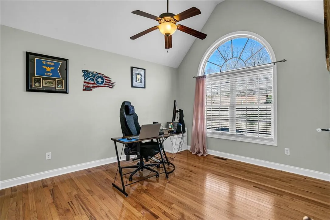 Property image 5 at 103 Timberstone Trail, Six Mile, SC 29682