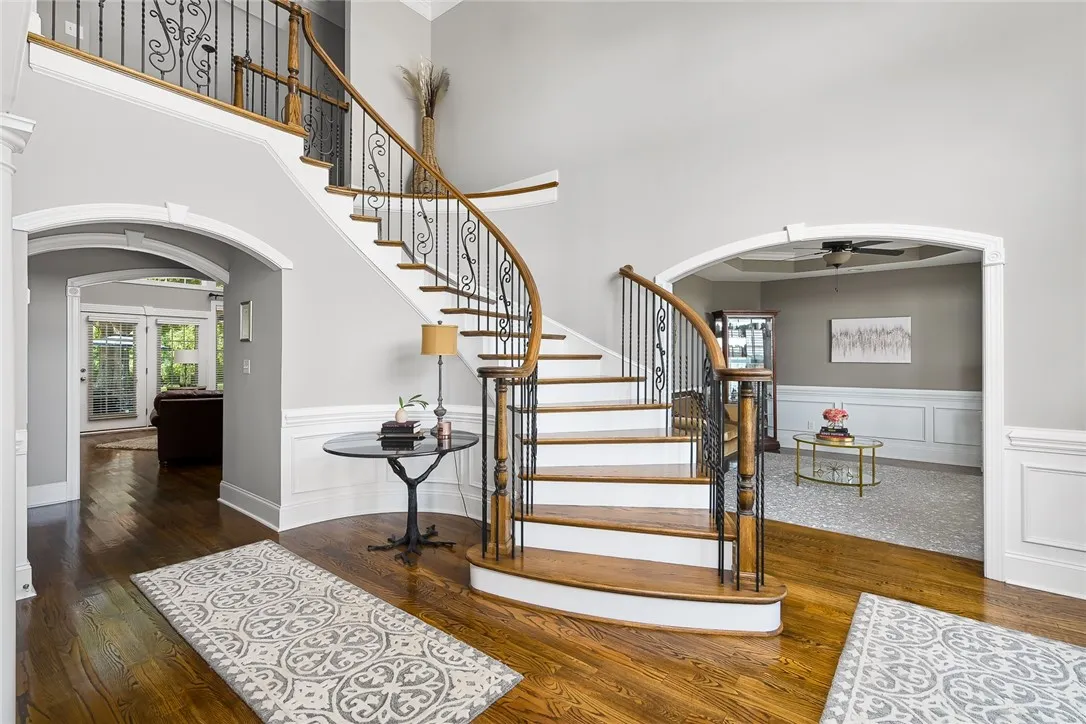 Property image 4 at 203 Vinings Crossing, Belton, SC 29627