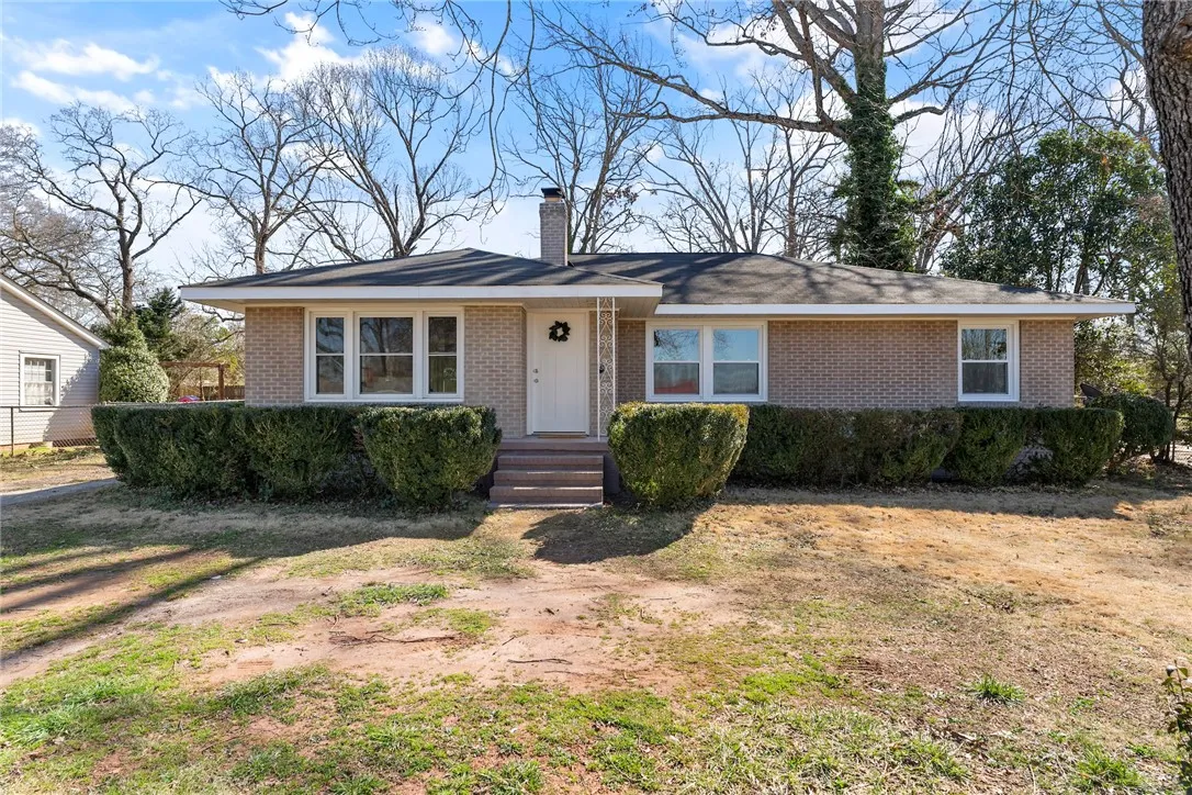 Property image 1 at 3209 Howland Drive, Anderson, SC 29626