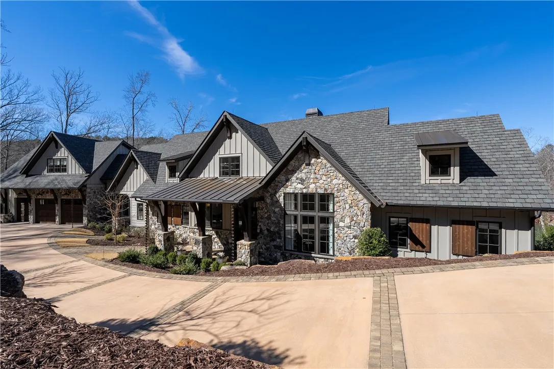Property image 2 at 129 Leaping Brook Way, Six Mile, SC 29682