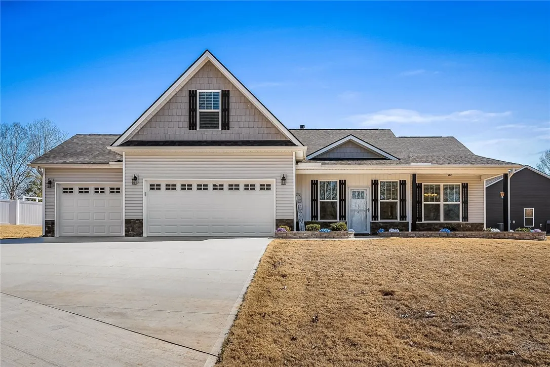 Property image 5 at 124 Inlet Pointe Drive, Anderson, SC 29625