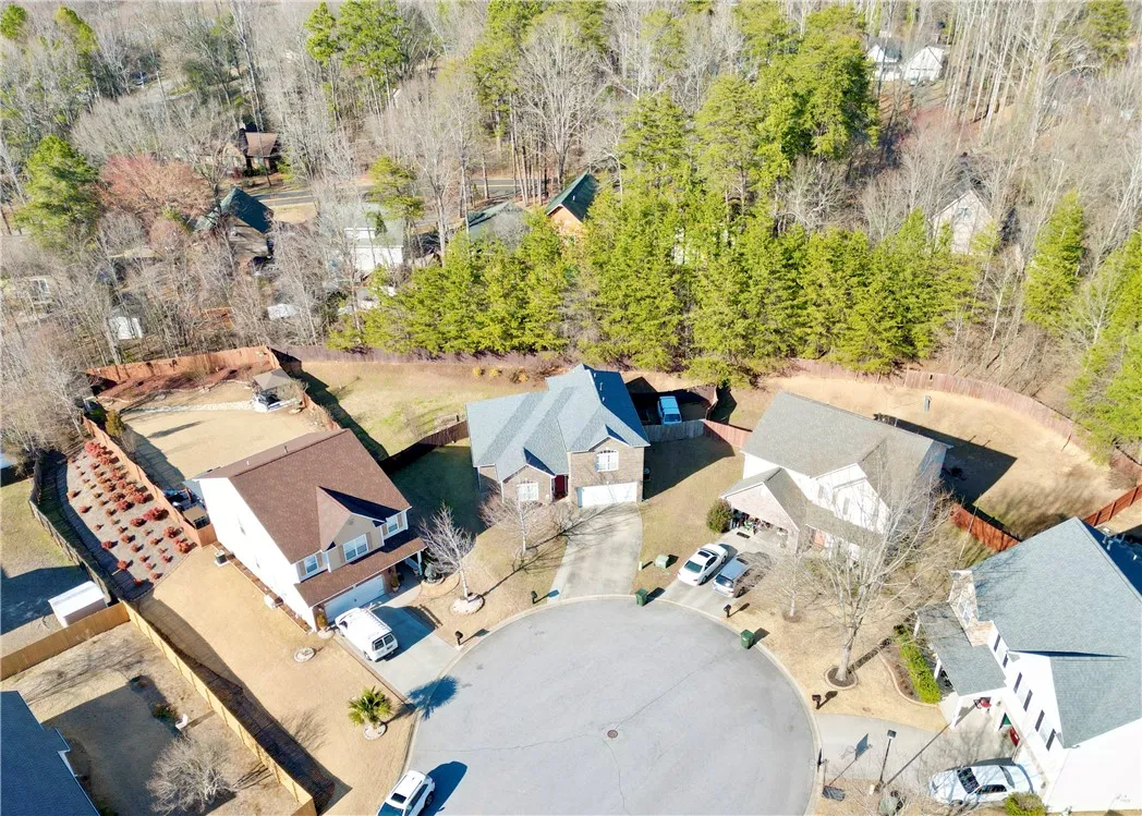 Property image 3 at 109 Gander Place, Easley, SC 29642