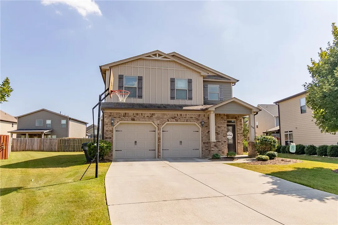 204 Deer Drive