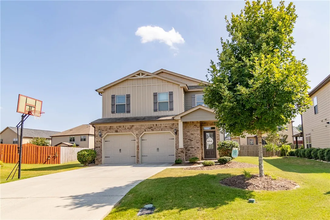Property image 4 at 204 Deer Drive, Greenville, SC 29611