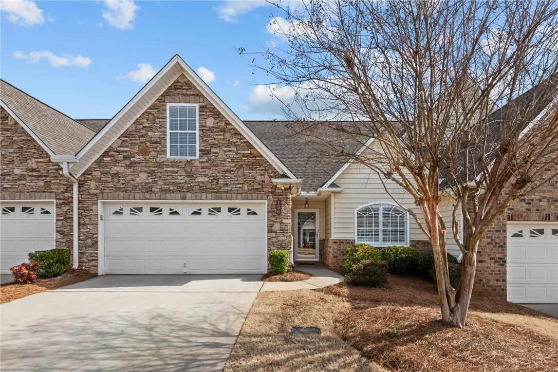 Willow Haven At Cobbs Glen, Anderson Community