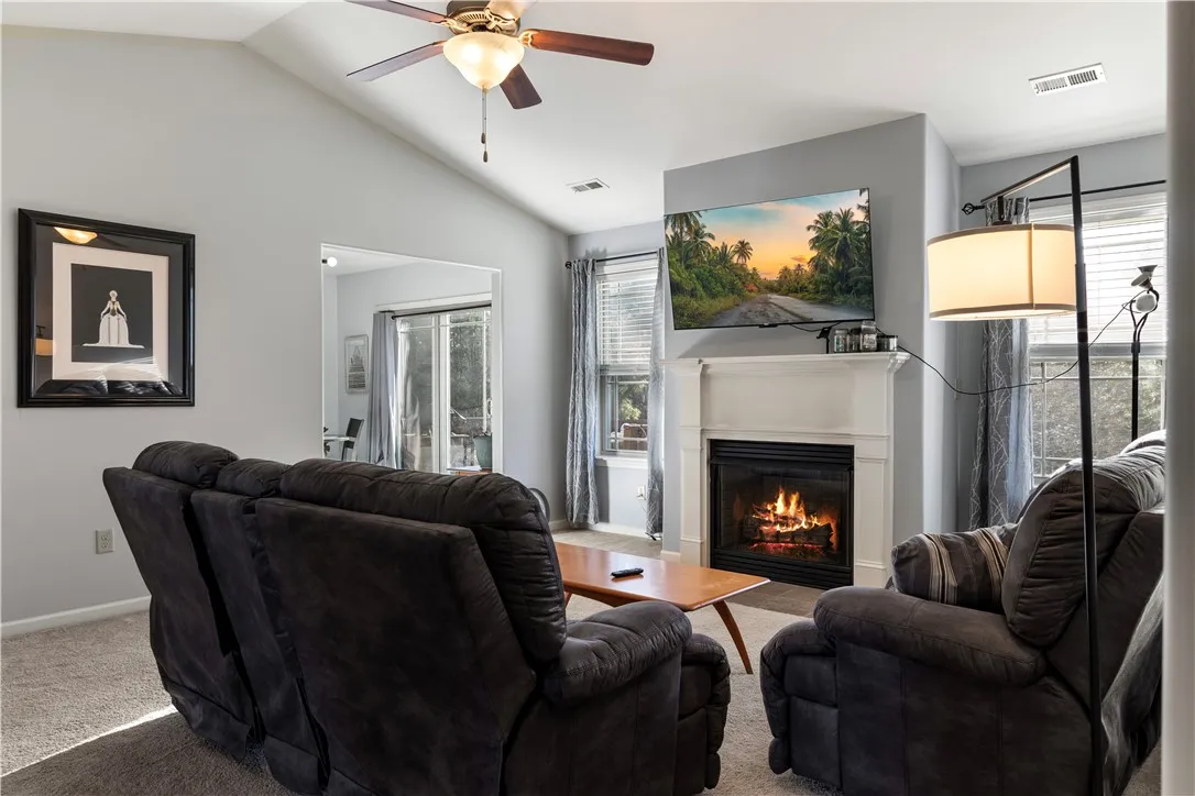 Property image 5 at 206 Stonegate Drive, Seneca, SC 29678
