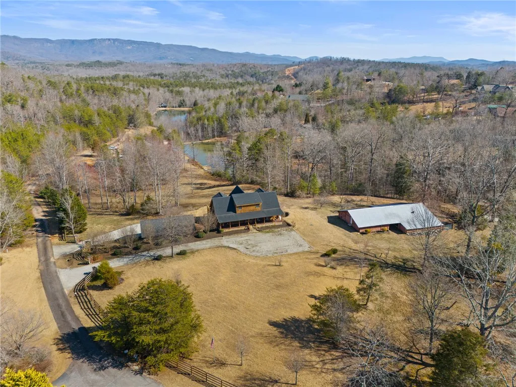 Property image 1 at 500 Wandering Way, Pickens, SC 29671
