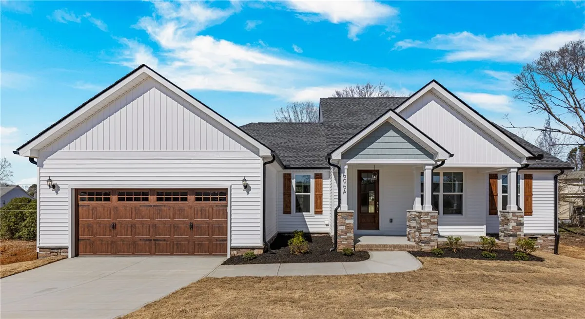 606a Parkwood Drive