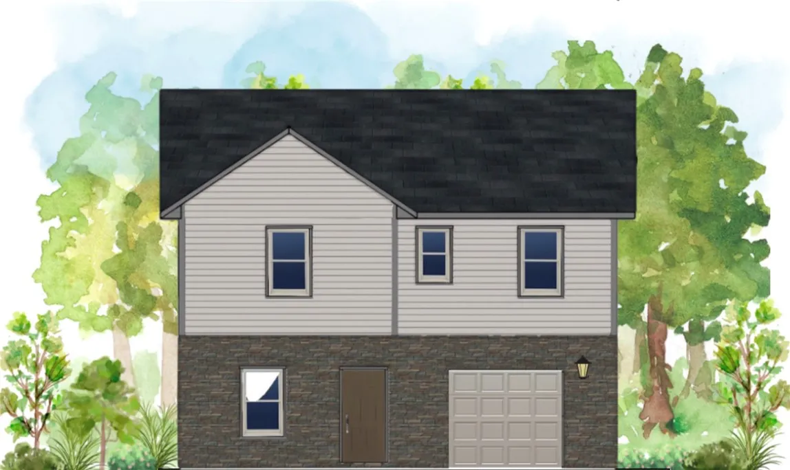 The Enclave at Dixie Drive, Anderson Community