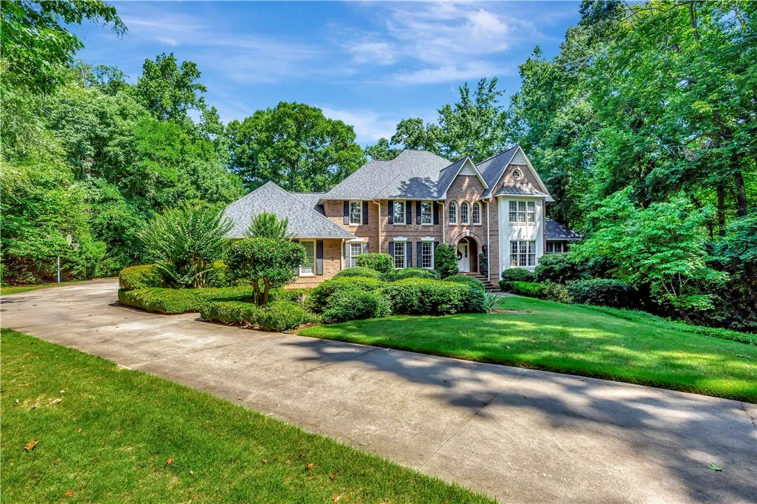 Property image 2 at 4105 Weatherstone Way, Anderson, SC 29621