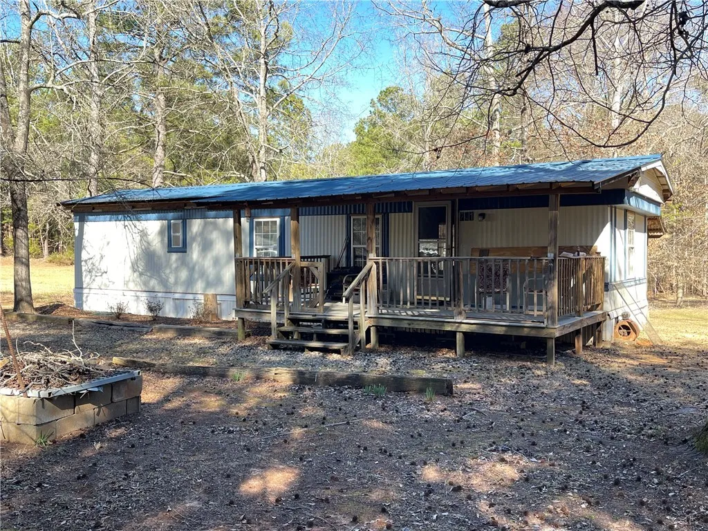 Property image 2 at 241 Shaw Road, Iva, SC 29655