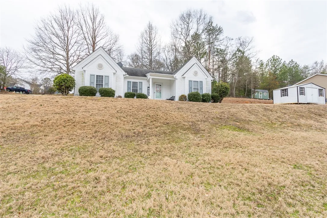 Property image 5 at 100 Forrester Drive, Liberty, SC 29657