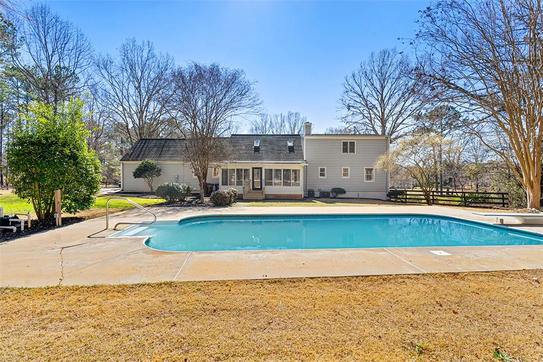 Property image 4 at 110 Wagon Tree Lane, Greenwood, SC 29646
