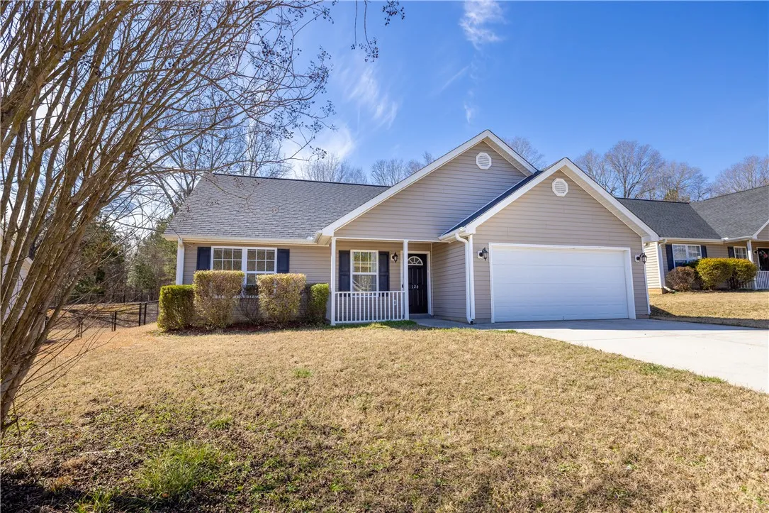 Property image 3 at 124 Palm Branch Way, Anderson, SC 29621