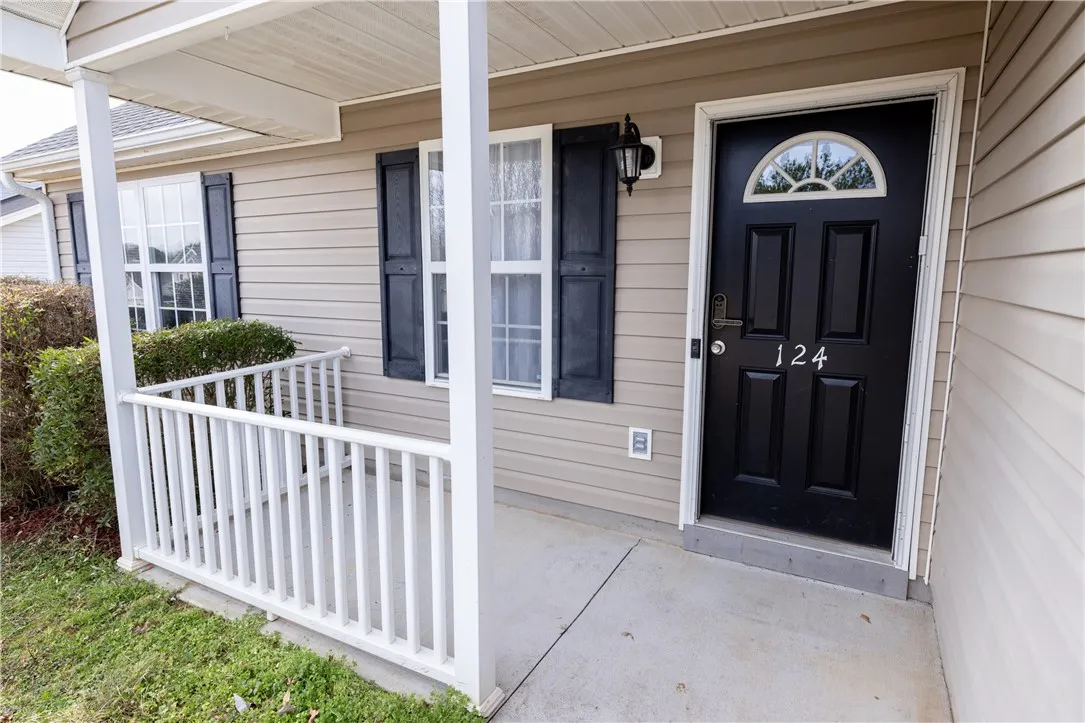 Property image 4 at 124 Palm Branch Way, Anderson, SC 29621
