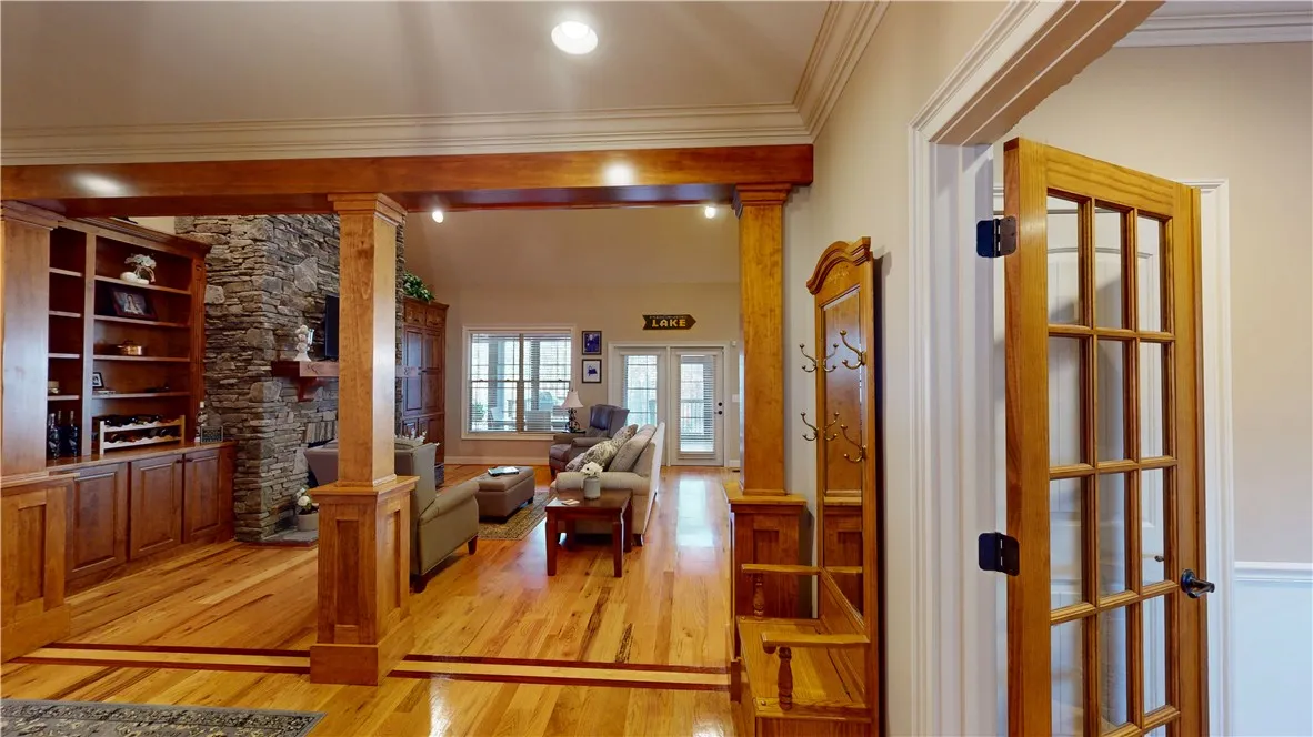 Property image 4 at 614 Winter Pine Court, Seneca, SC 29672