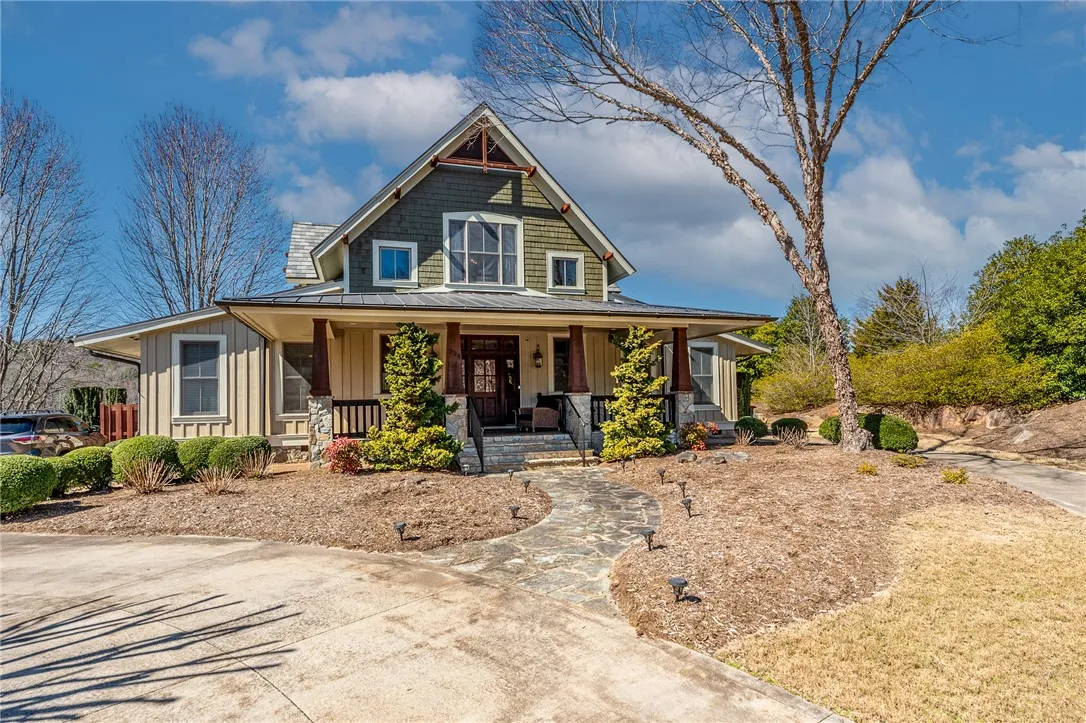 Property image 1 at 214 Linkside Court, Salem, SC 29676