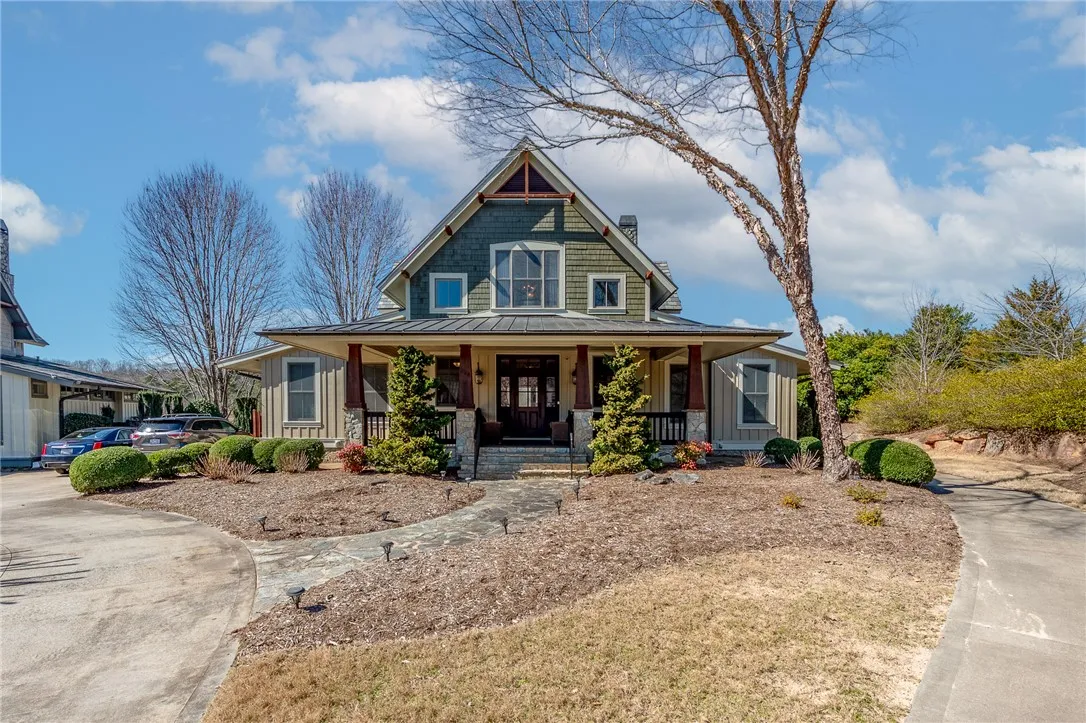 Property image 3 at 214 Linkside Court, Salem, SC 29676