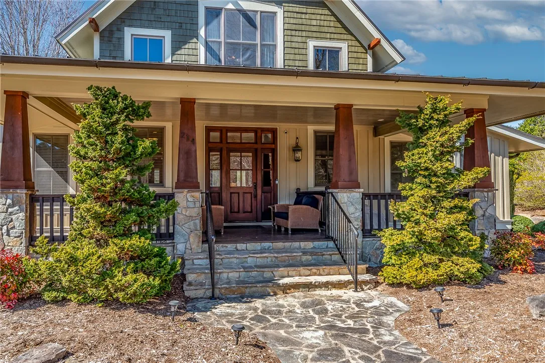 Property image 4 at 214 Linkside Court, Salem, SC 29676