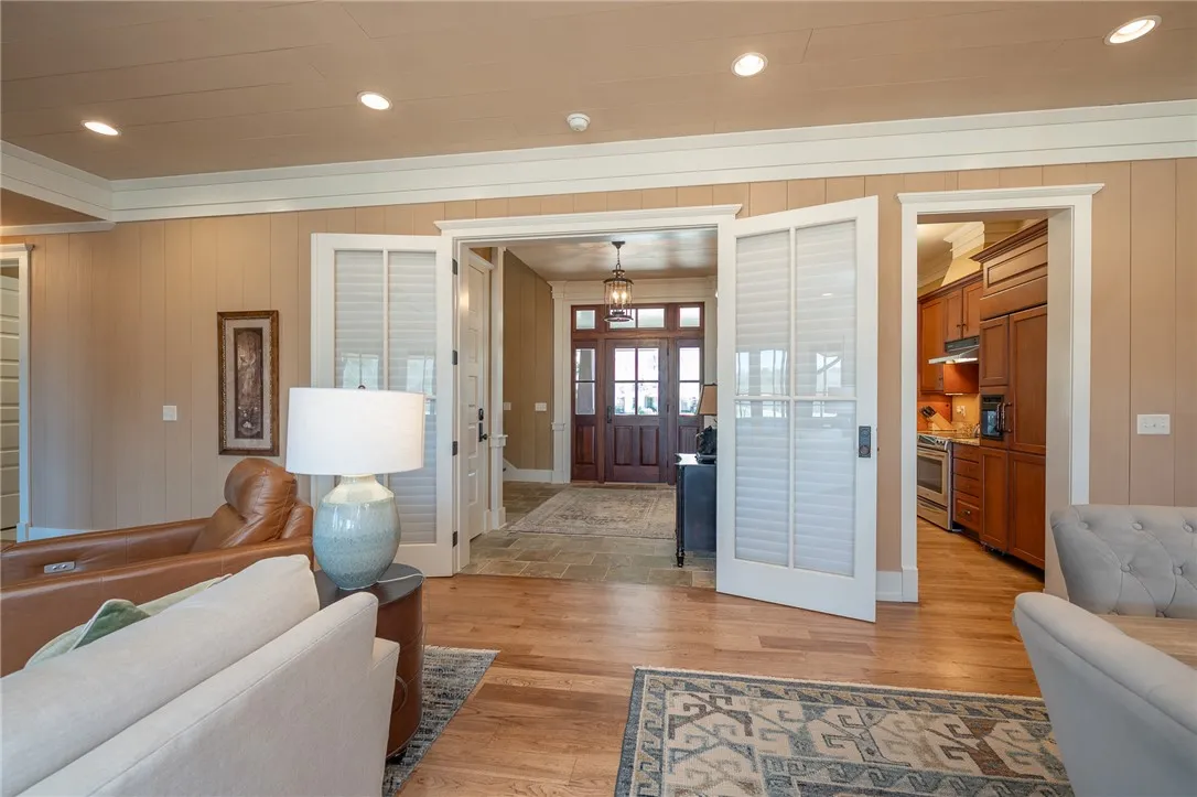 Property image 5 at 214 Linkside Court, Salem, SC 29676