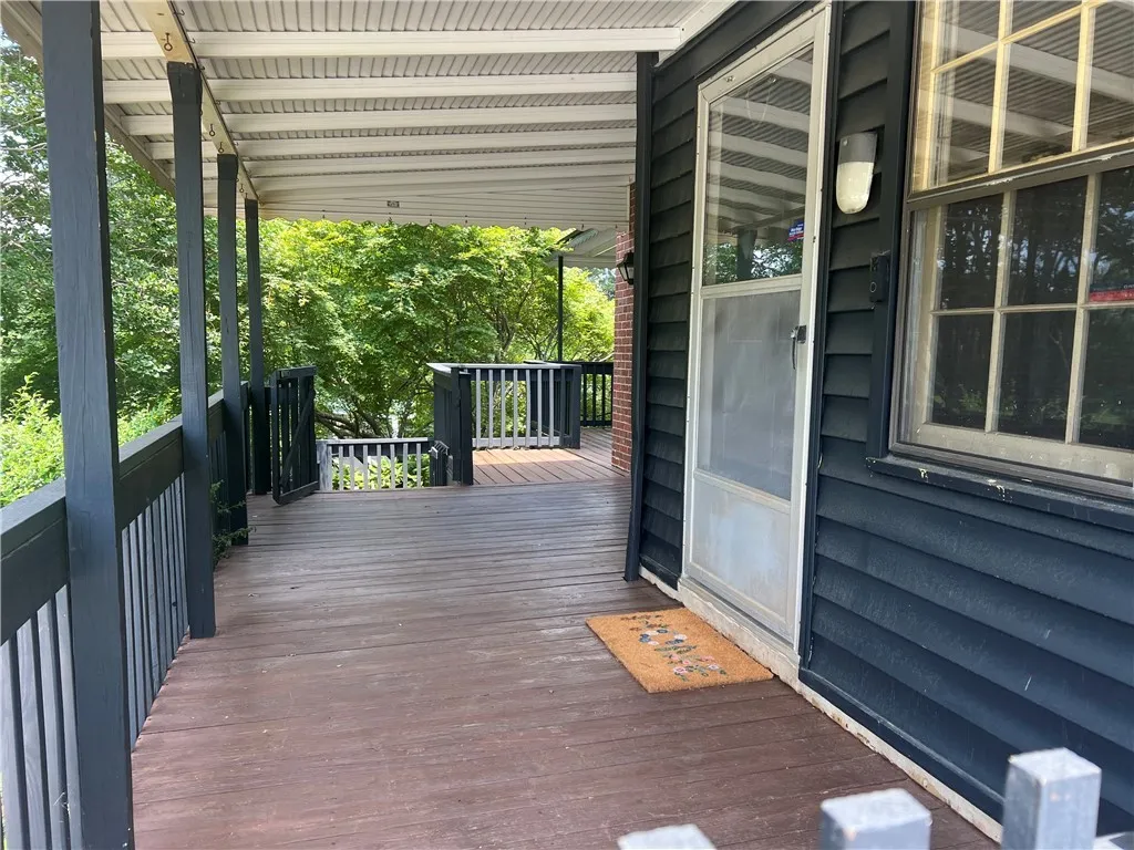 Property image 3 at 1003 S Walnut Street, Seneca, SC 29678