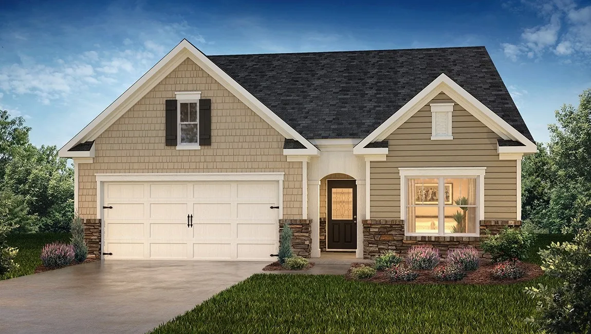 144 Fancy Trail