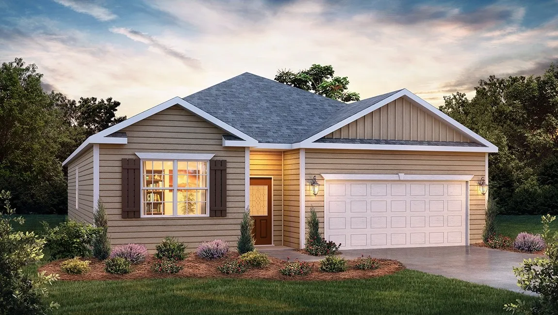 139 Fancy Trail