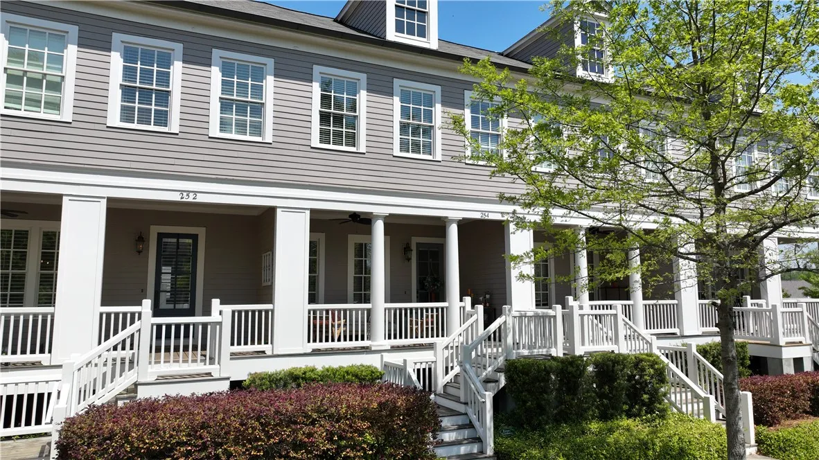 Property image 1 at 254 Thomas Green Boulevard, Clemson, SC 29631