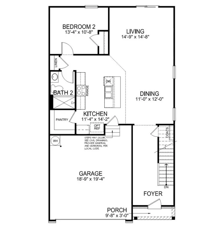 Property image 2 at 107 Licklog Court, Seneca, SC 29678
