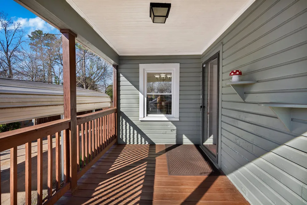 Property image 3 at 2501 Pope Drive, Anderson, SC 29625