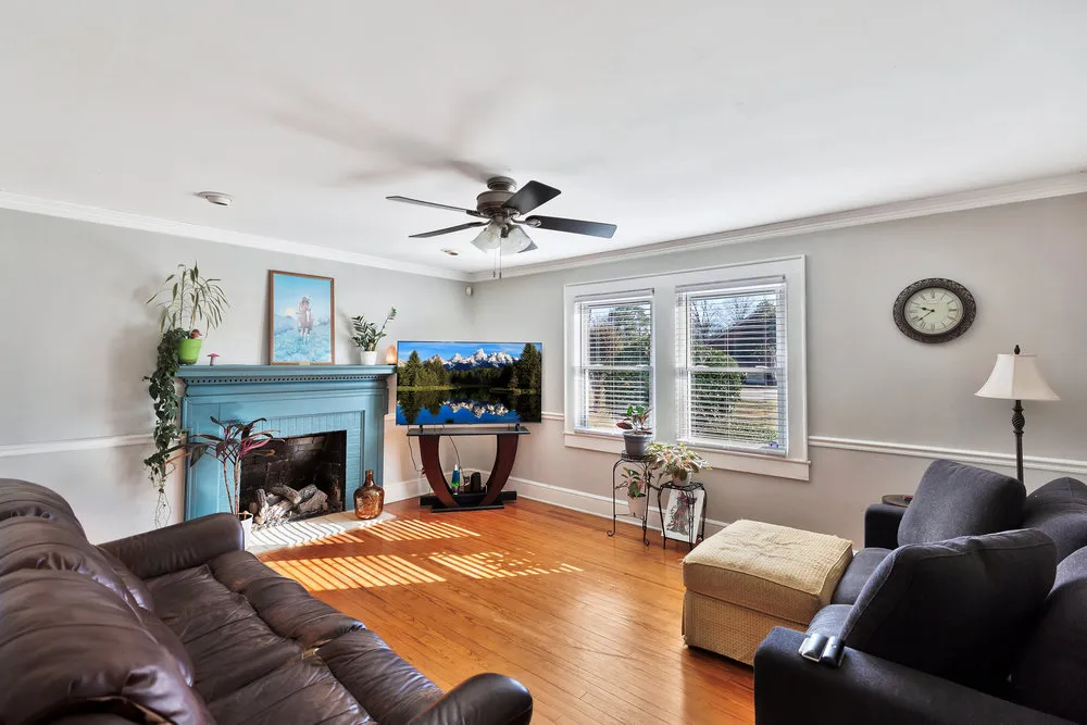 Property image 4 at 2501 Pope Drive, Anderson, SC 29625