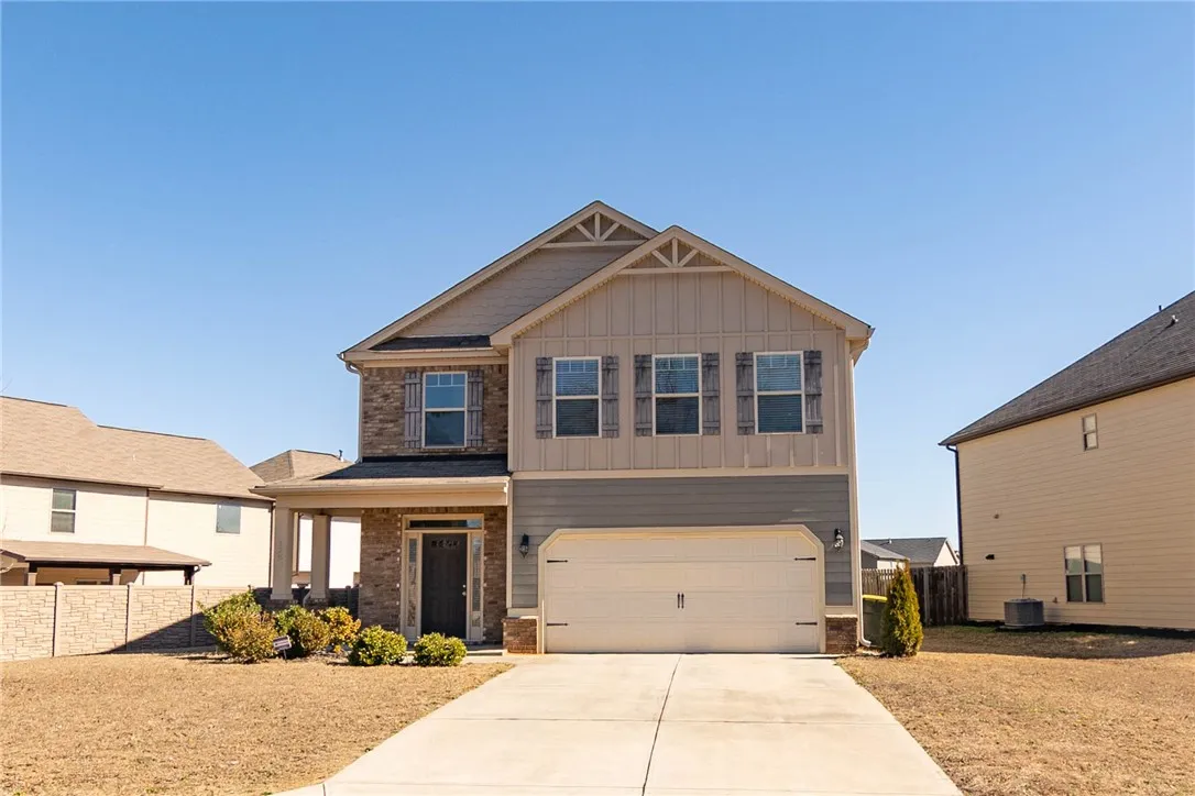 125 Deer Drive