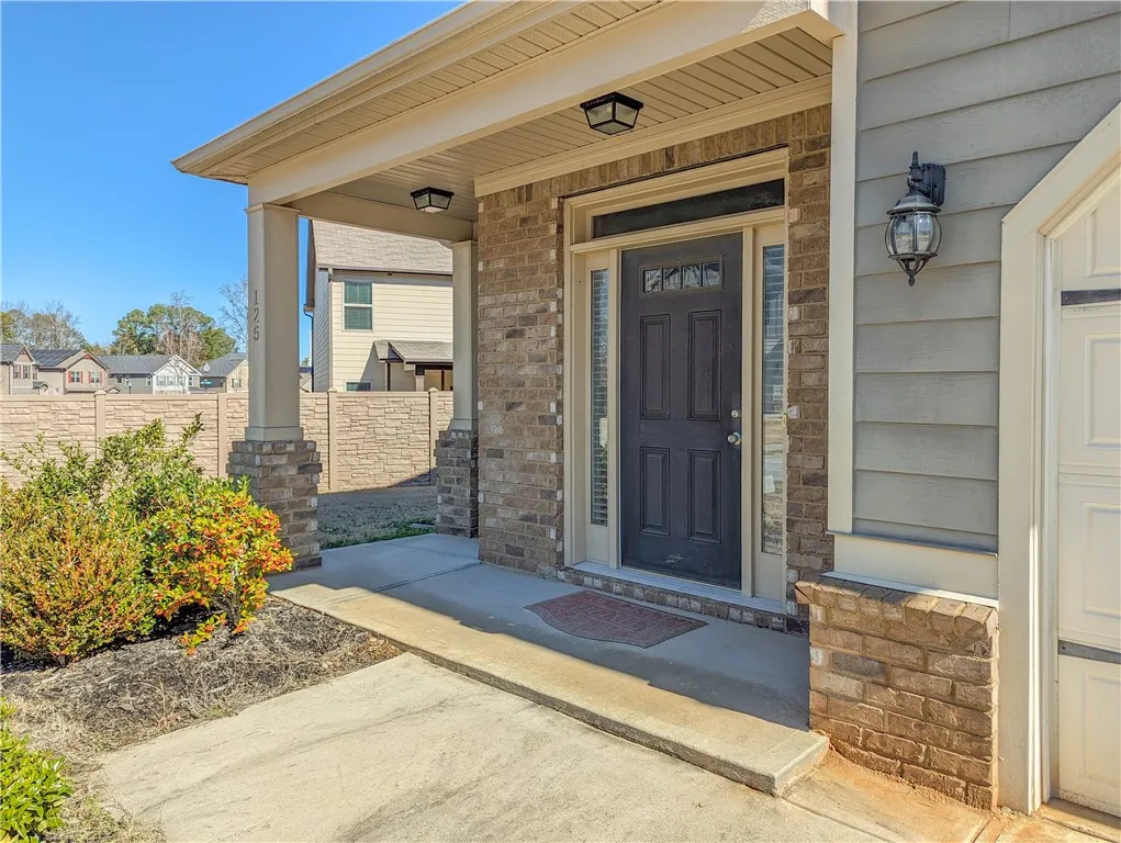 Property image 3 at 125 Deer Drive, Greenville, SC 29611